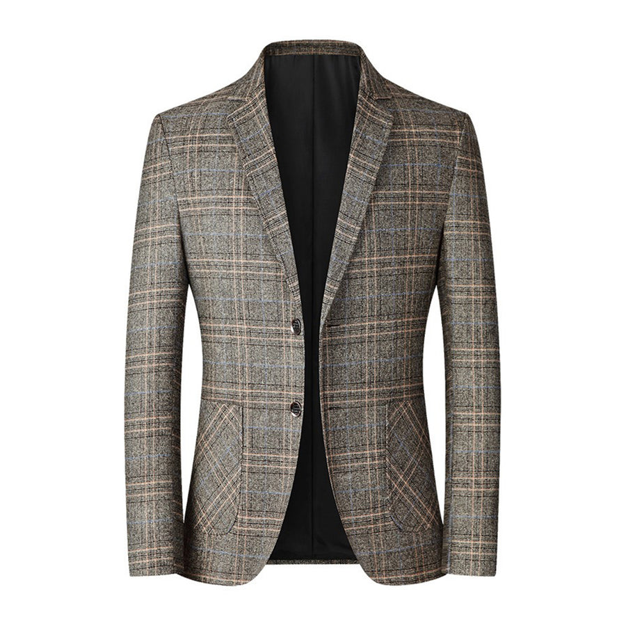 Antonio - Casual blazer voor mannen