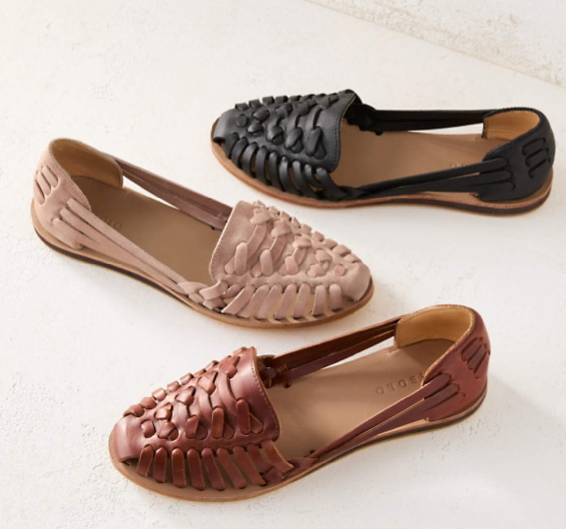 Viviana - Comfortabele dames slippers voor zomerse dagen