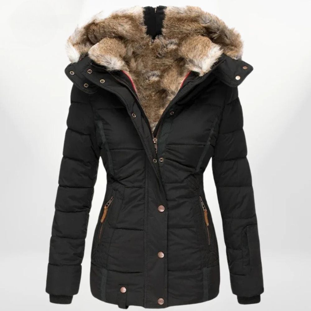 Cinzia  - Premium winterjas voor dames