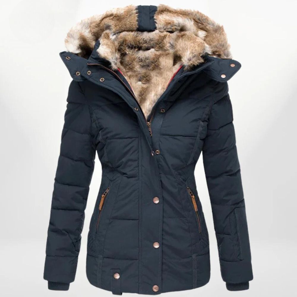 Cinzia  - Premium winterjas voor dames