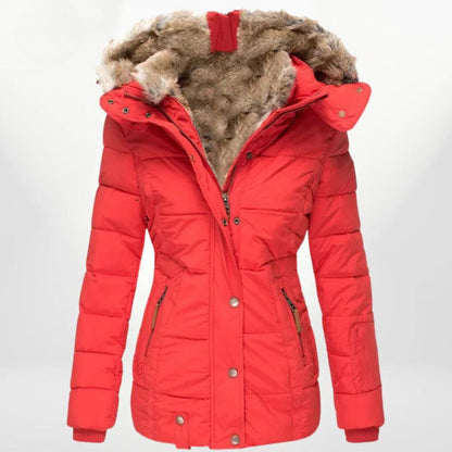 Cinzia  - Premium winterjas voor dames