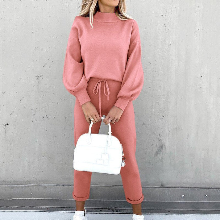 Daniela - Damesset - Loungewear