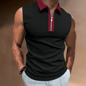 Sebastian  - Mouwloze tanktop