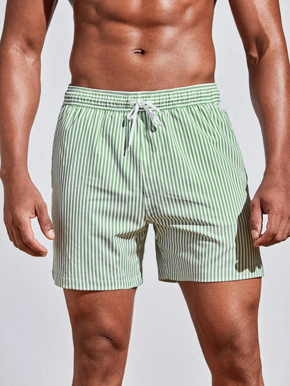 Alois - Zomer surfshort