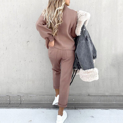 Daniela - Damesset - Loungewear