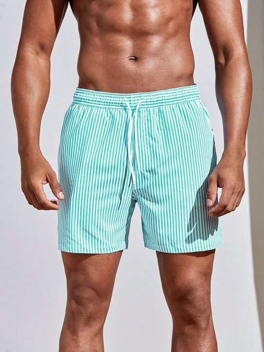 Alois - Zomer surfshort