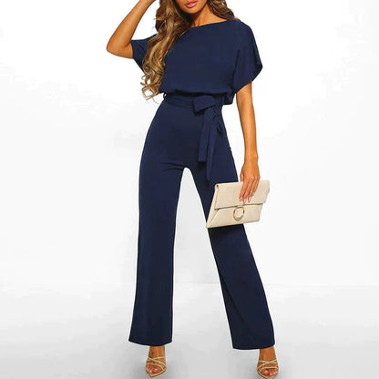 Amara - Dames jumpsuit