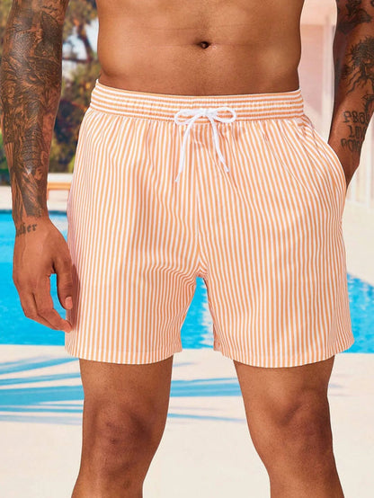 Alois - Zomer surfshort