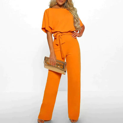 Amara - Dames jumpsuit