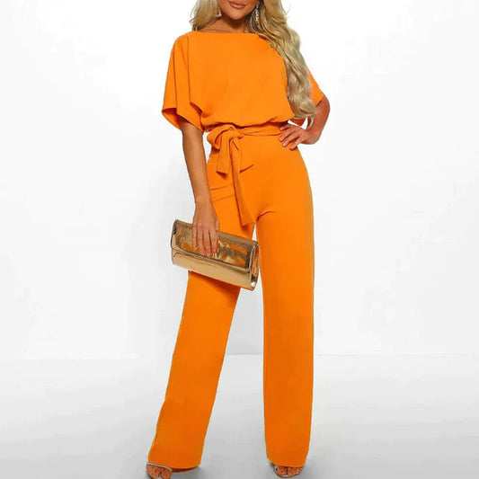 Amara - Dames jumpsuit