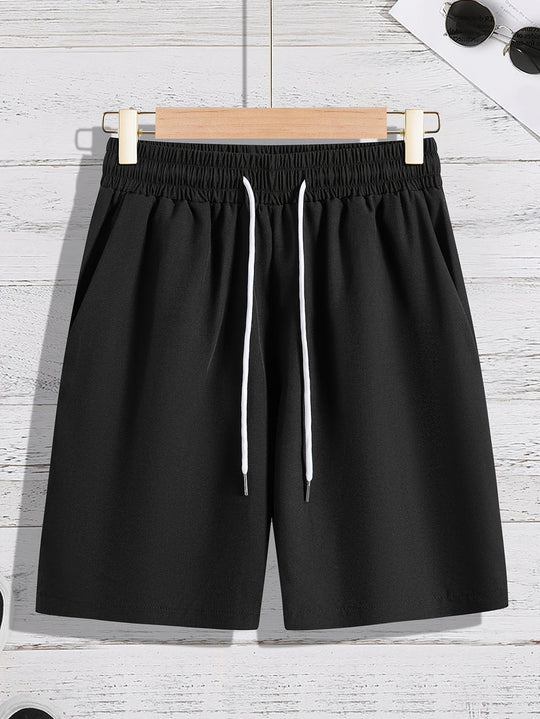 Arthur - Strandshorts voor mannen