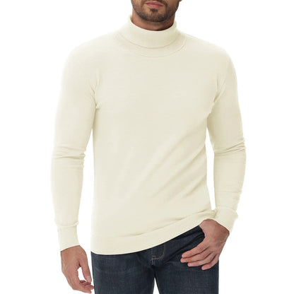 Antonio - Winter Turtleneck Trui voor heren