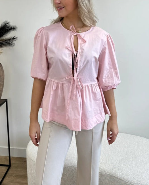 Lieve - Zomerse blouse top