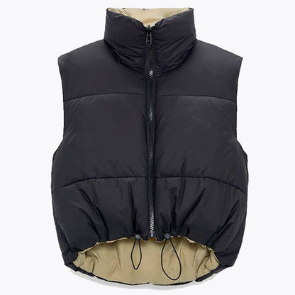 Mirabella - Elegante bodywarmer voor vrouwen