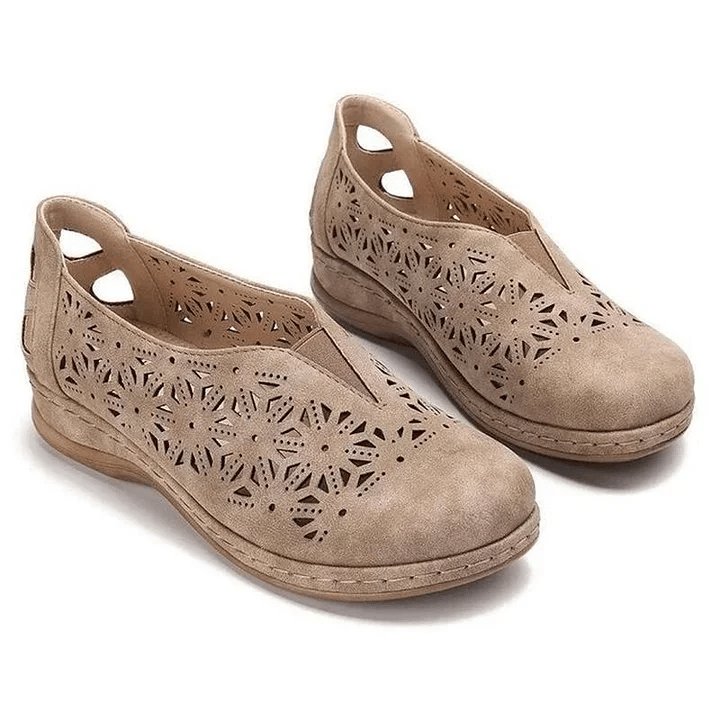 Edith - Sandalen voor dames