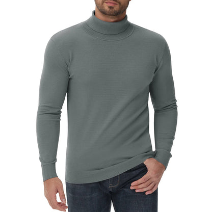 Antonio - Winter Turtleneck Trui voor heren