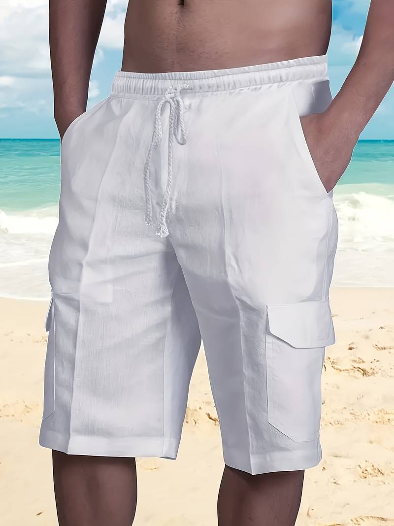 Max - Casual strandshorts voor mannen