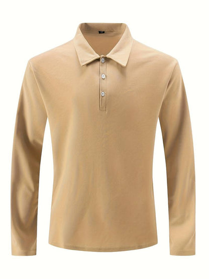 Ernst - Comfortabel stretch shirt