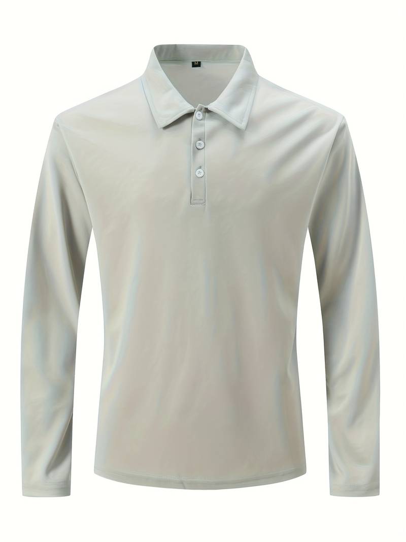 Ernst - Comfortabel stretch shirt