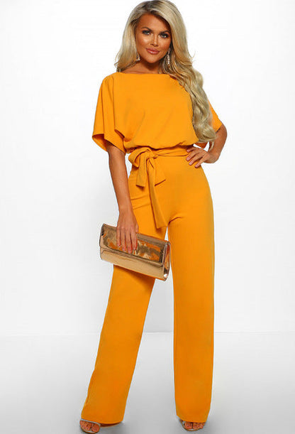 Annabella - Elegante jumpsuit