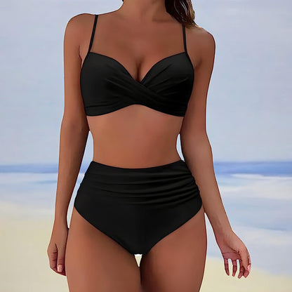 Sienna - High waist bikini