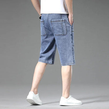 Joseph - Denim shorts voor mannen