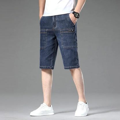 Joseph - Denim shorts voor mannen