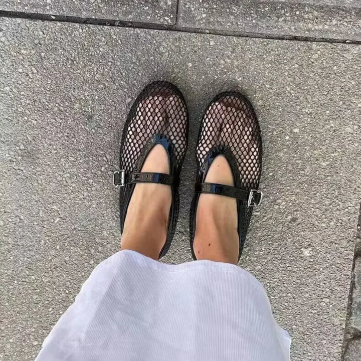 Aurora - Elegante Flats voor vrouwen