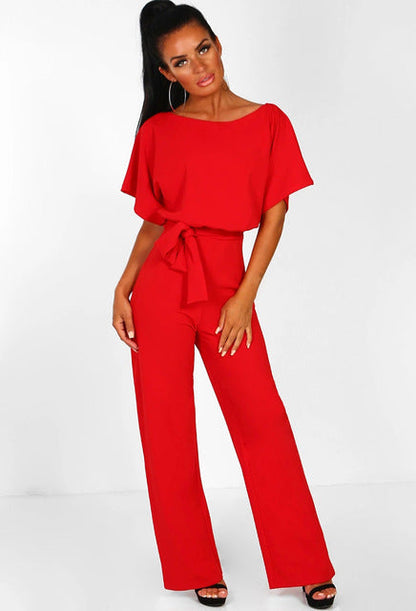 Annabella - Elegante jumpsuit