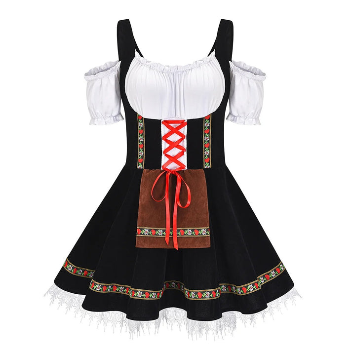 Alessia - Traditionele Oktoberfest-outfit voor vrouwen