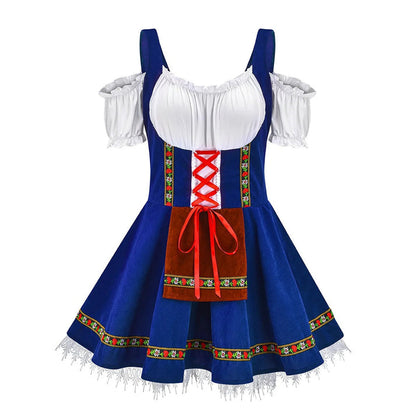 Alessia - Traditionele Oktoberfest-outfit voor vrouwen