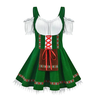 Alessia - Traditionele Oktoberfest-outfit voor vrouwen