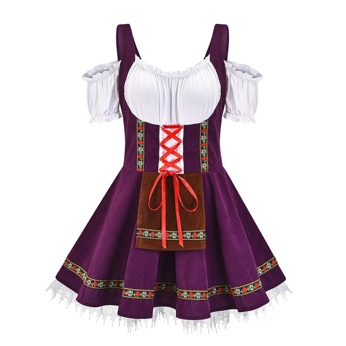 Alessia - Traditionele Oktoberfest-outfit voor vrouwen