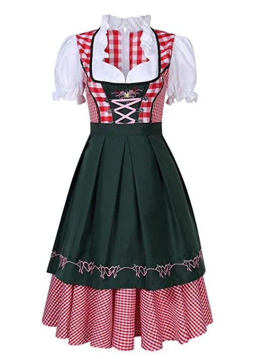 Alessia - Traditionele Oktoberfest-outfit voor vrouwen