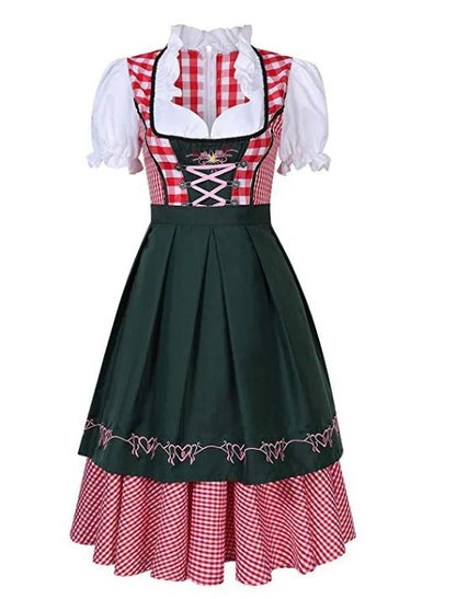 Alessia - Traditionele Oktoberfest-outfit voor vrouwen