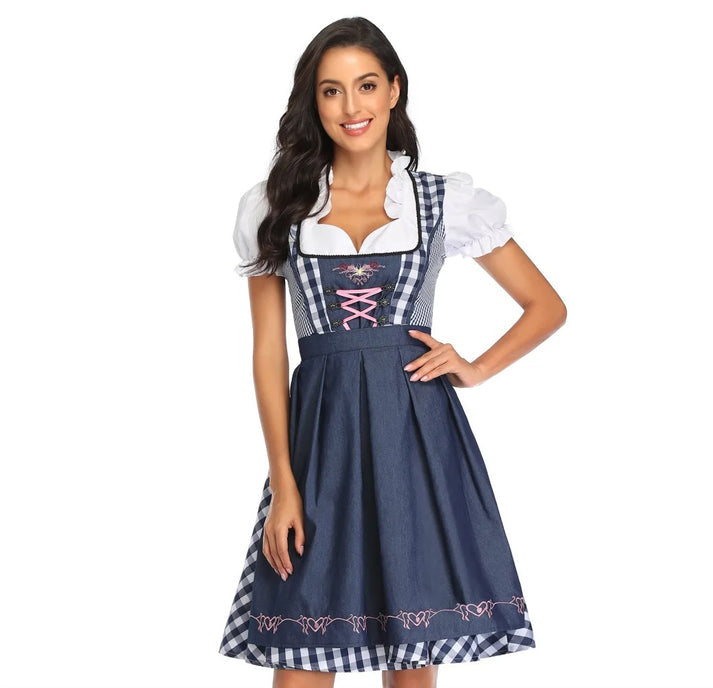 Alessia - Traditionele Oktoberfest-outfit voor vrouwen