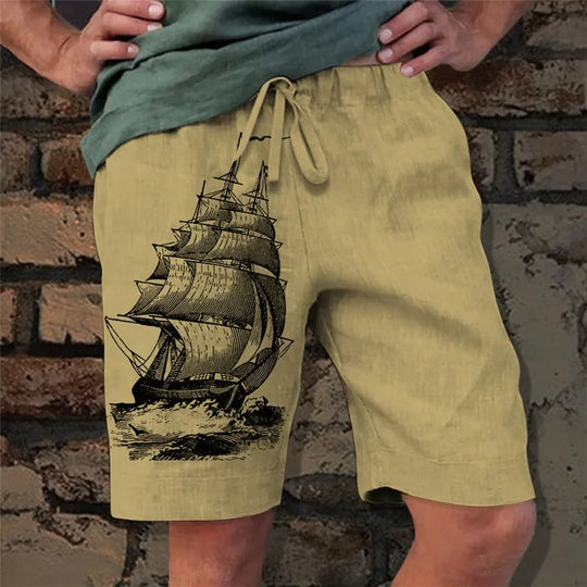 Anthony - Heren boardshorts zwemshorts