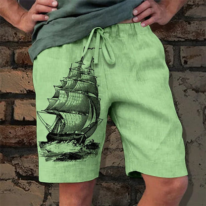 Anthony - Heren boardshorts zwemshorts