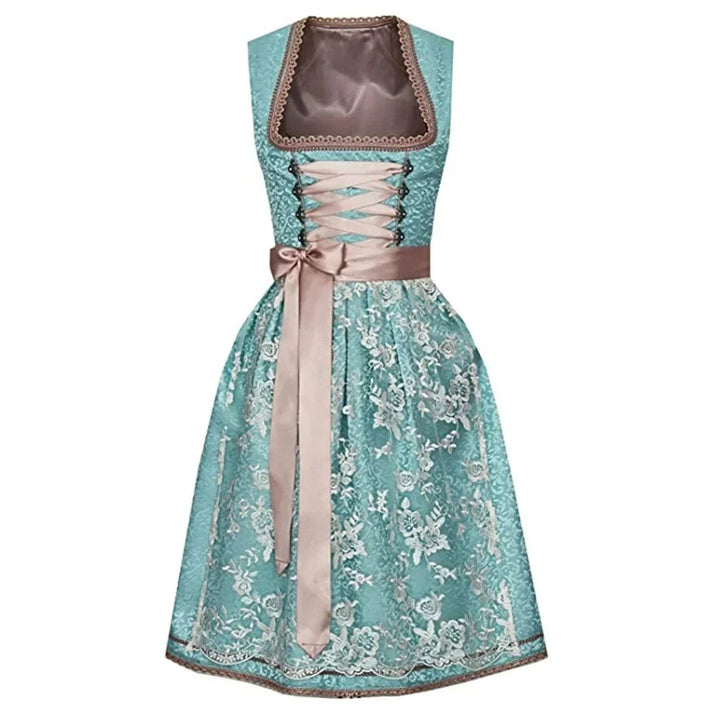 Isabella - Elegante dirndl kostuums voor Oktoberfest