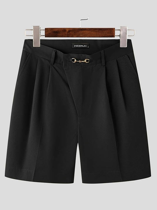 Dyon - Comfortabele shorts voor mannen