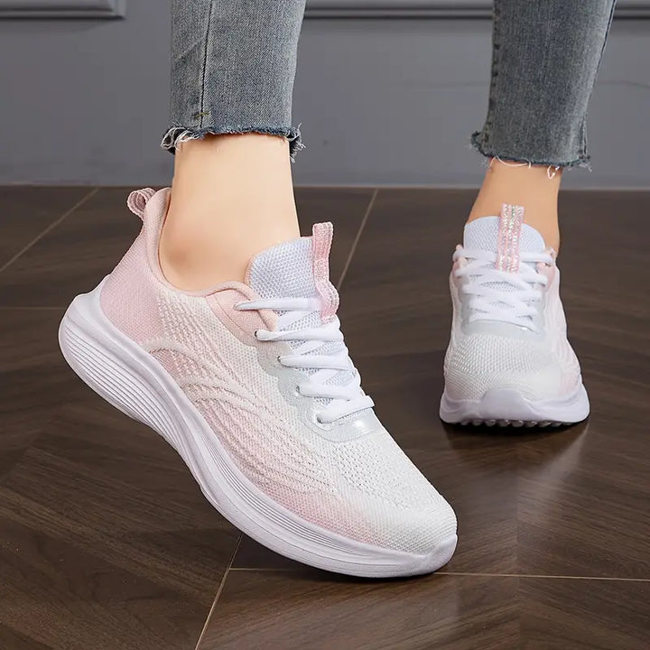 Lies - Sportieve sneakers voor dames