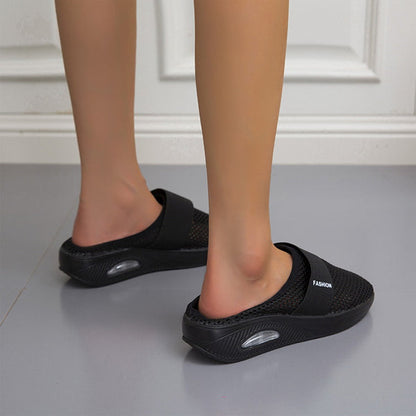 Emy - Slip-On Orthopedische schoenen