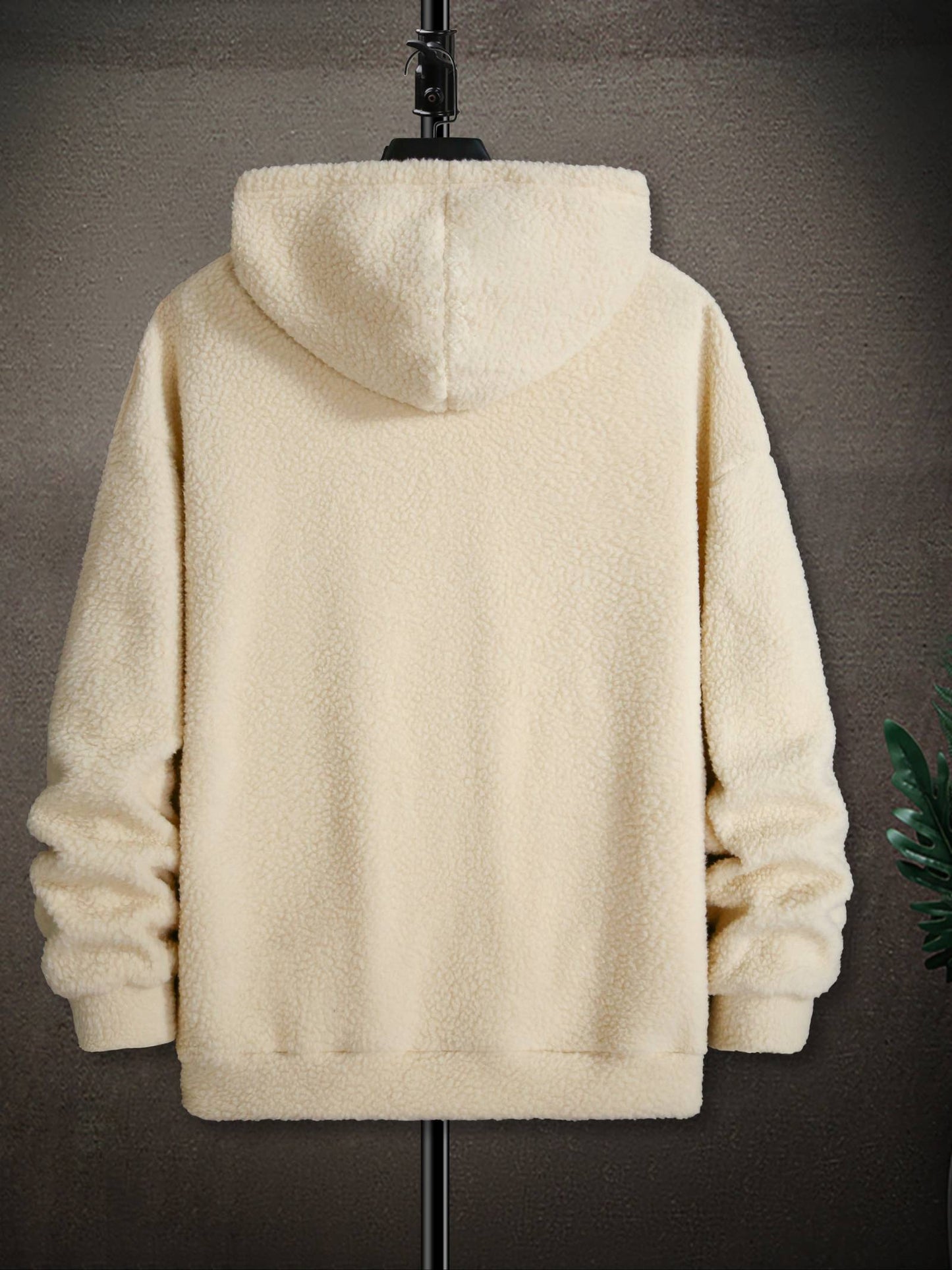 Jake - Cozy hoodie voor mannen