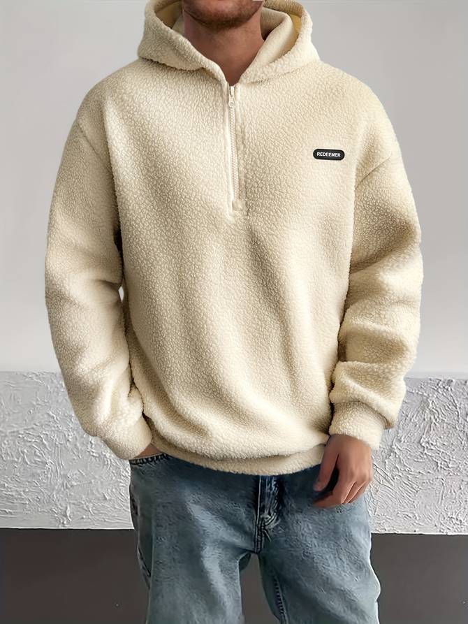 Jake - Cozy hoodie voor mannen