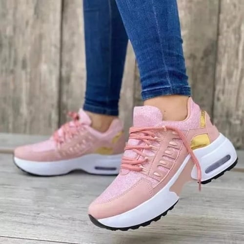 Erma - Orthopedische Sneakers Voor Vrouwen