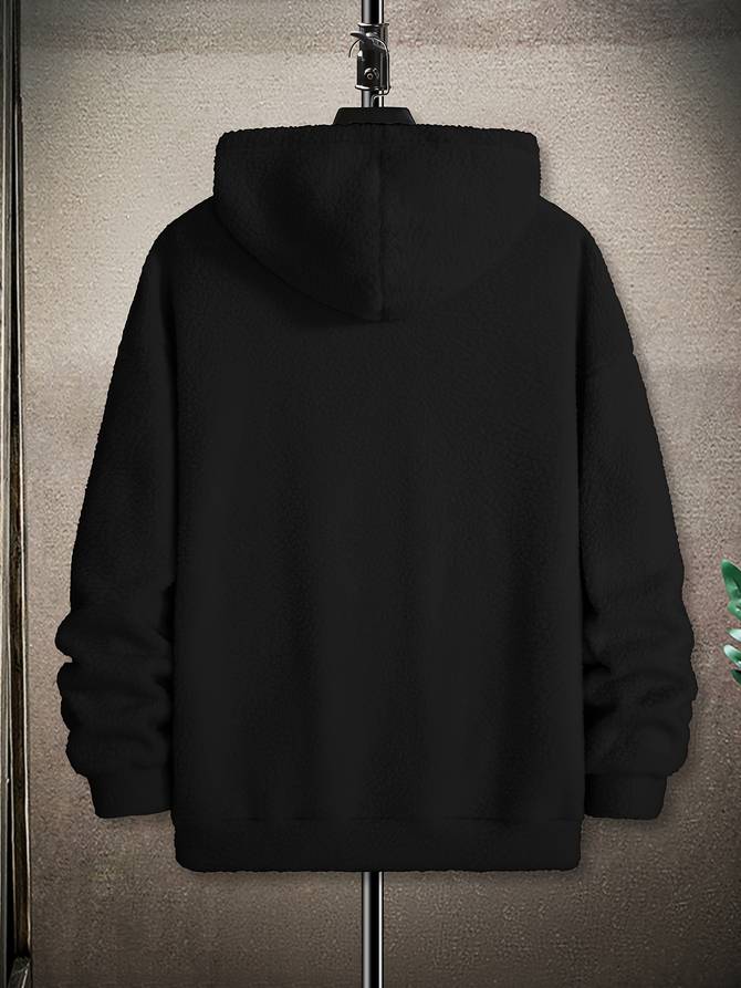 Jake - Cozy hoodie voor mannen