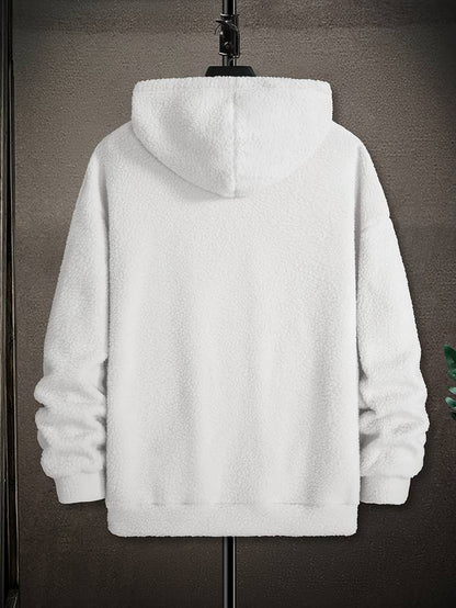 Jake - Cozy hoodie voor mannen