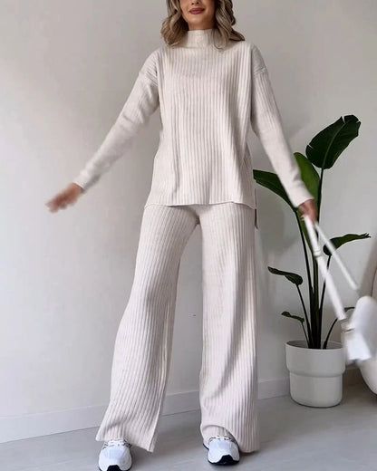 Ariane - Chique casual set voor vrouwen