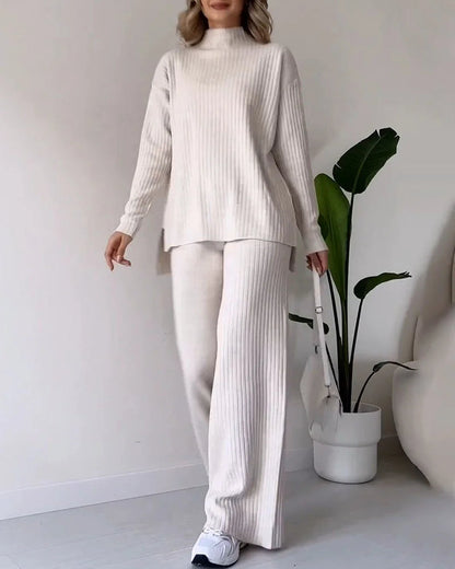 Ariane - Chique casual set voor vrouwen