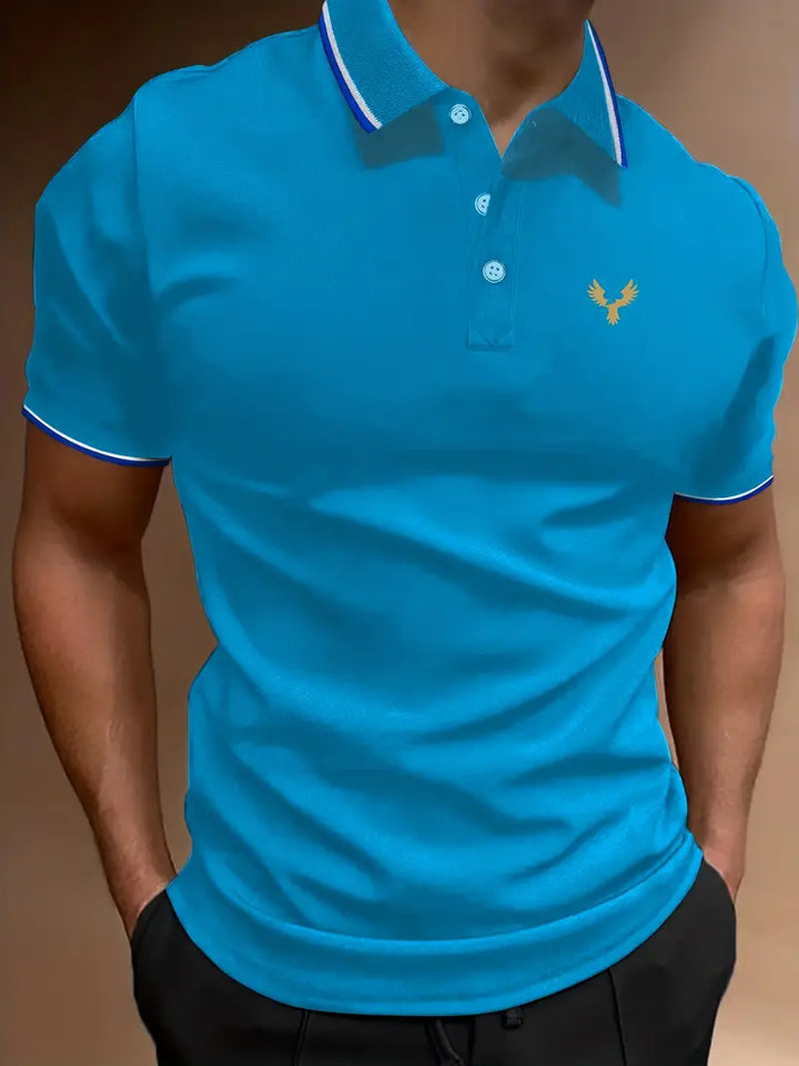 Jay - Elegante arend polo